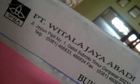 PT. Witala Jaya Abadi
