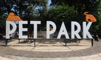 Taman Hewan Peliharaan (Pet Park)