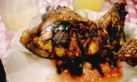 Warung Dewi - Spesialis Ikan Bakar
