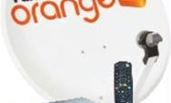 Chania Sakti (Distributor Orange Tv)