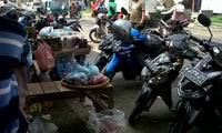 Pasar Gedongan Waru
