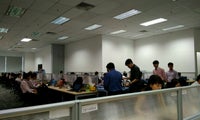 Silverlake System Sdn Bhd