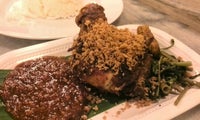 Ayam Penyet Nusantara