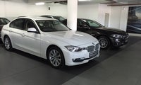 Auto Bavaria BMW Premium Selection