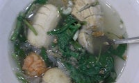 Yong Tau Fu Singapore