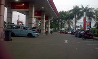 Pom Bensin Cipinang Indah I