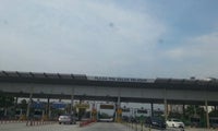 Plaza Tol Salak Selatan
