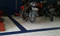 Bengkel Resmi Suzuki