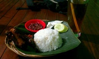 Nasi Bengal