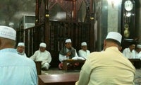masjid al ibadah