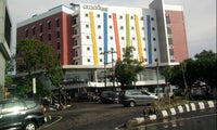 Amaris Hotel Palembang