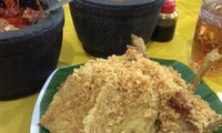 Warung Nasi Alam Sunda