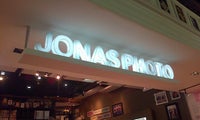 Jonas Photo