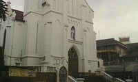 Gereja Katolik St.Fransiskus