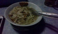Soto Mie 