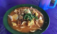 Mee Rebus Pak Yusuf