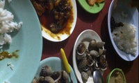 Seafood Lembur Kuring