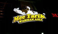 Mee Tarik Warisan Asli