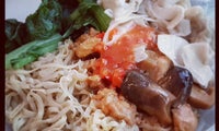 Bakmi GM