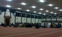 Masjid Al FALAH RAya darmo 137 A