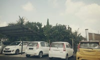 Pusat Servis Perodua Seksyen 15, Shah Alam