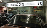 Ricardo Cars