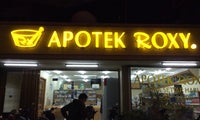 Apotek Roxy
