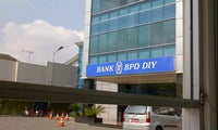 Bank BPD DIY