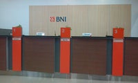 BNI KCU Balikpapan