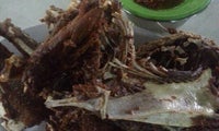 Bebek Goreng H. Slamet