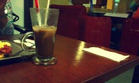 Mondi Coffee House