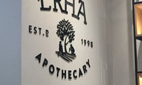 Erha Apothecary
