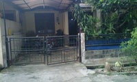 Villa Bogor Indah - VBI