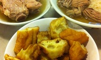 Song Fa Bak Kut Teh