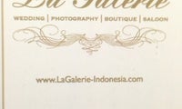 La Galerie Bridal & Photography