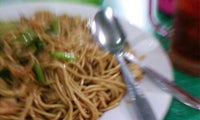 Mie Surabaya