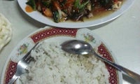 Warung Makan Bang Tohir