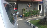 Cafe Kota Family Market