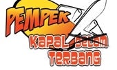 Pempek Kapal Terbang®