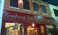 Kembang Gula Chocolate and Candy Store