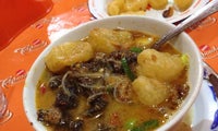 Sop Saudara Sulawesi