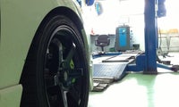 Kenny Wheel Alignment