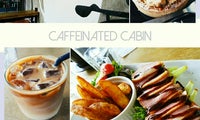 Caffeinated Cabin