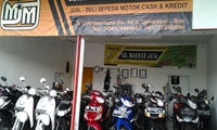 UD. Makmur Jaya Motor