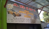 Arini Car Wash