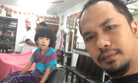Kedai Gunting Rambut Ananda