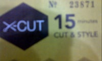 X-Cut