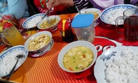 Soto Betawi Juanda