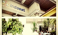 PT. Indosat, Tbk