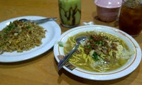 Mie Jogja Pak Karso